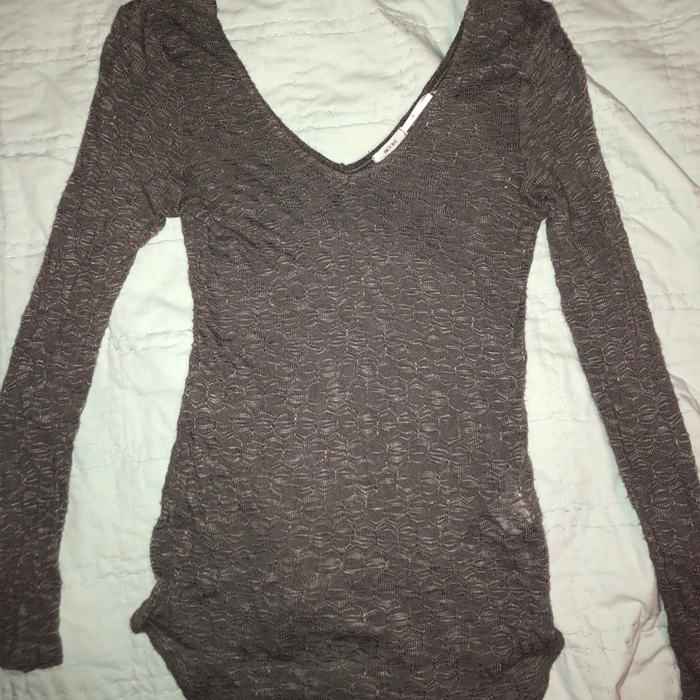 Urban Outfitters knit top